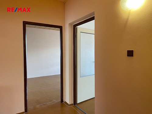 Prodaný byt 3+1 55 m²