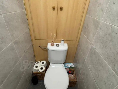 Prodej bytu 2+1 56 m²