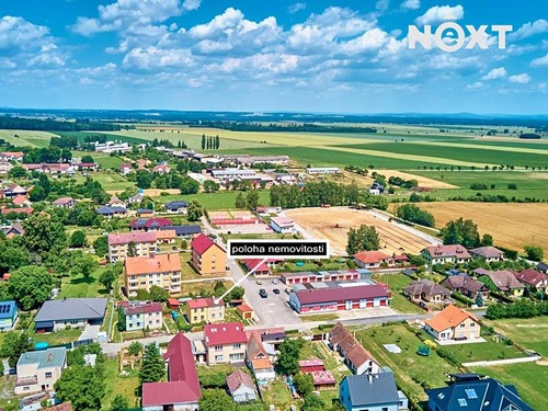 Prodaný dům 75 m², pozemek 466 m²