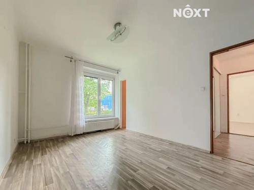Prodej bytu 2+1 64 m²