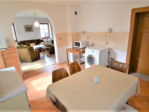 Prodaný dům 130 m², pozemek 620 m²