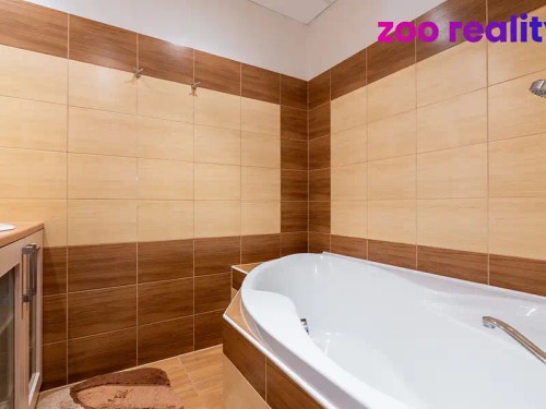 Prodaný byt 3+1 62 m²
