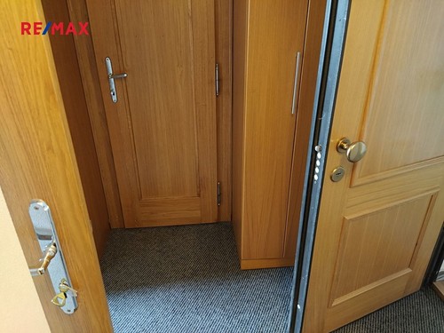 Prodaný byt 1+kk 38 m²