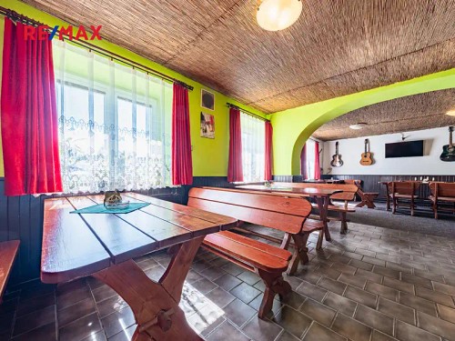 Prodej domu 200 m², pozemek 343 m²
