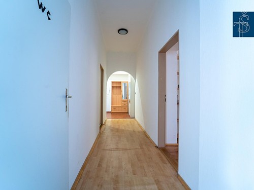 Prodaný byt 3+1 81 m²
