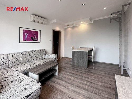 Prodaný byt 2+1 35 m²