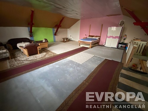 Prodaný dům 300 m², pozemek 282 m²