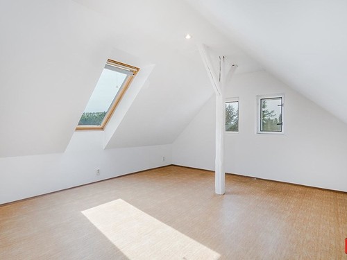 Prodaný dům 122 m², pozemek 425 m²