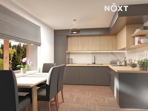 Prodaný dům 80 m², pozemek 755 m²