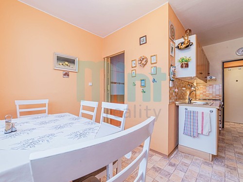 Prodaný byt 1+1 41 m²