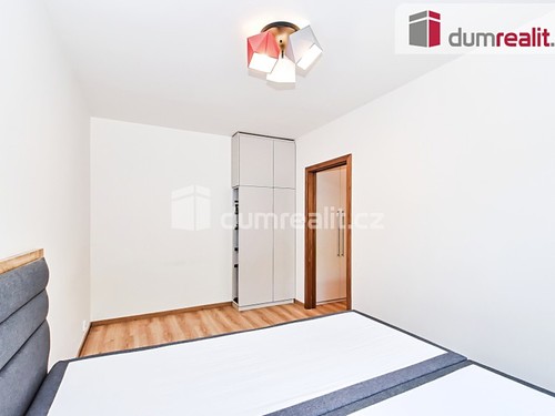 Prodaný byt 3+1 73 m²
