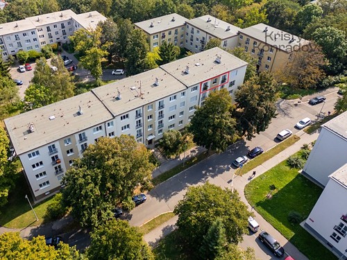 Prodaný byt 2+kk 51 m²