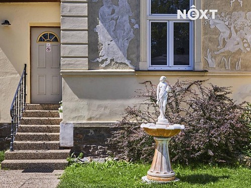 Prodaný dům 232 m², pozemek 3044 m²