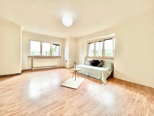 Prodaný dům 255 m², pozemek 750 m²