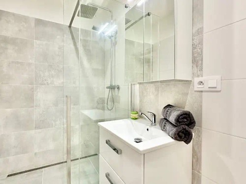 Prodaný byt 2+kk 48 m²