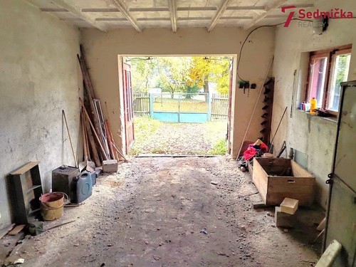Prodaný dům 166 m², pozemek 992 m²