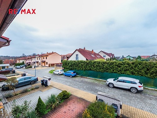 Prodaný dům 91 m², pozemek 130 m²
