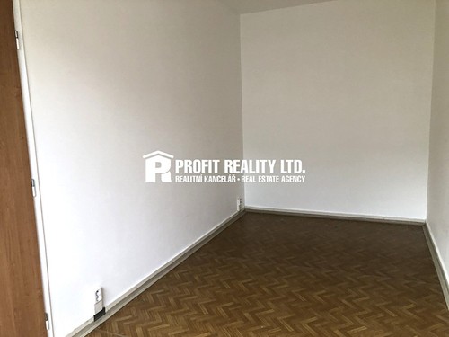 Prodaný byt 2+1 46 m²