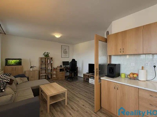 Prodaný byt 2+kk 48 m²