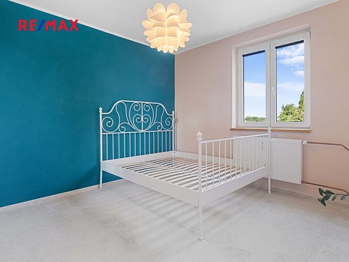 Prodaný byt 3+1 84 m²