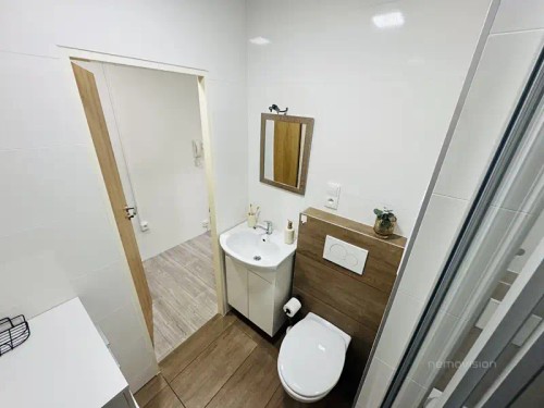 Prodaný byt 1+1 33 m²