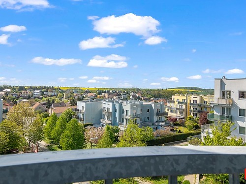 Prodaný byt 1+kk 39 m²