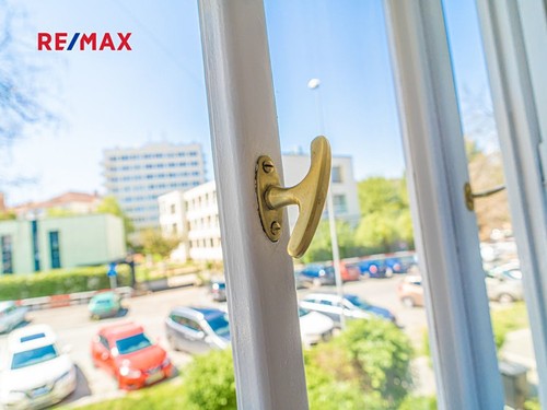 Prodaný byt 1+kk 30 m²