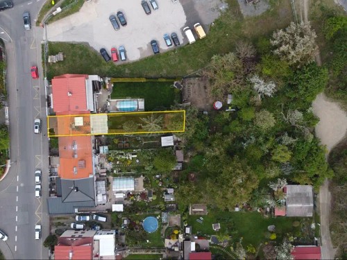 Prodaný dům 175 m², pozemek 244 m²