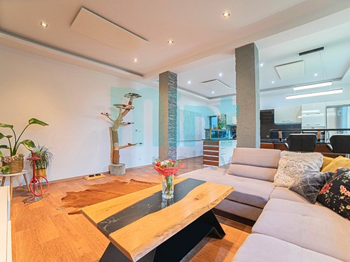 Prodaný byt 2+kk 62 m²