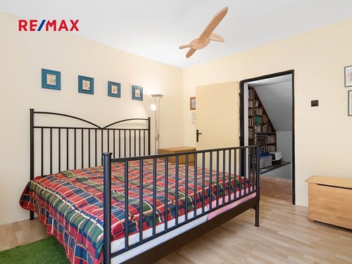 Prodaný dům 180 m², pozemek 885 m²