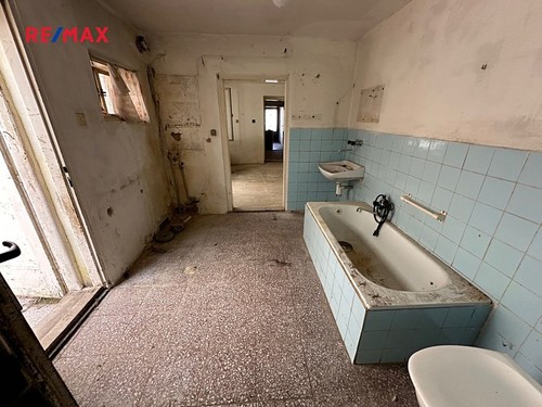 Prodaný dům 57 m², pozemek 90 m²