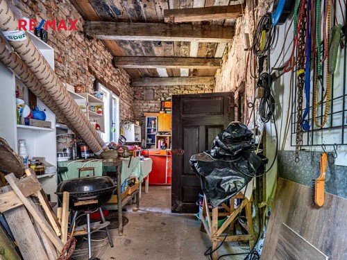 Prodej domu 88 m², pozemek 317 m²