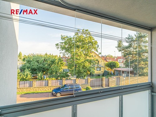 Prodaný byt 2+kk 51 m²