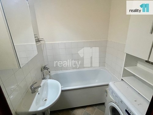 Prodaný byt 3+1 61 m²