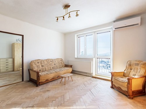 Prodaný byt 3+1 63 m²
