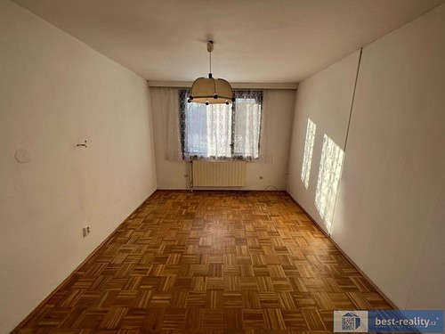 Prodaný dům 135 m², pozemek 1165 m²