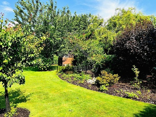 Prodaný dům 350 m², pozemek 1762 m²