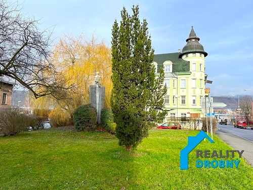 Prodaný byt 2+1 54 m²