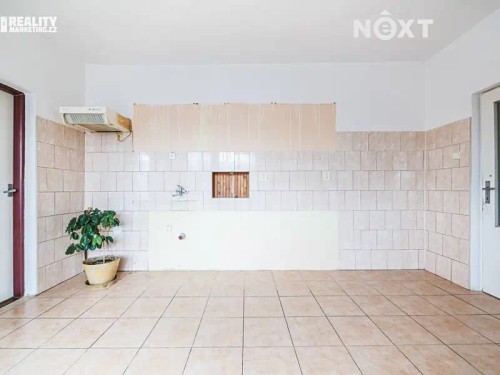 Prodej domu 183 m², pozemek 397 m²