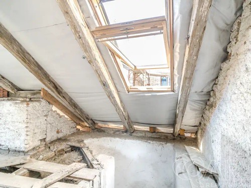 Prodaný dům 80 m², pozemek 65 m²