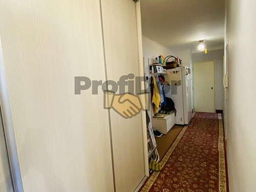 Prodaný byt 2+1 54 m²