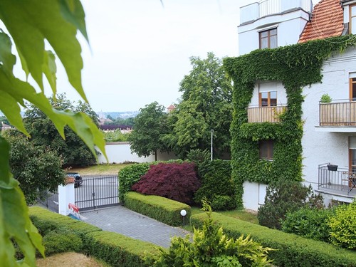 Prodaný byt 3+1 78 m²