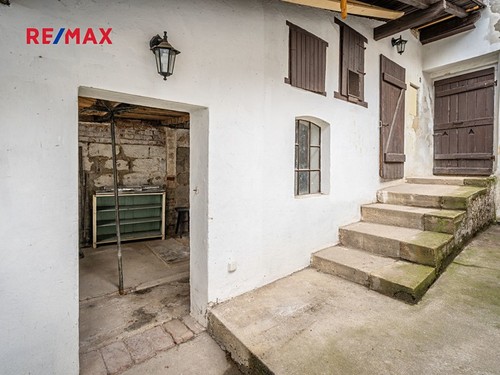 Prodaný dům 92 m², pozemek 204 m²