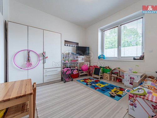 Prodaný byt 2+kk 71 m²