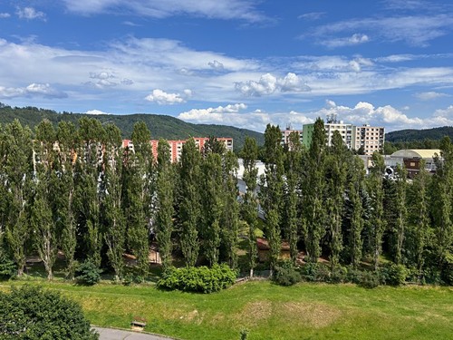 Prodaný byt 3+1 66 m²