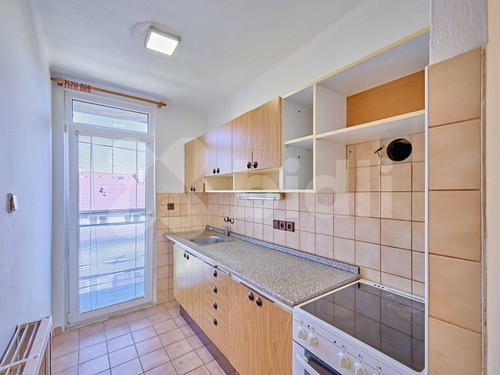 Prodaný byt 3+1 58 m²