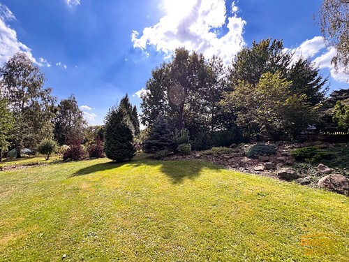 Prodej stavebního pozemku 1869 m²