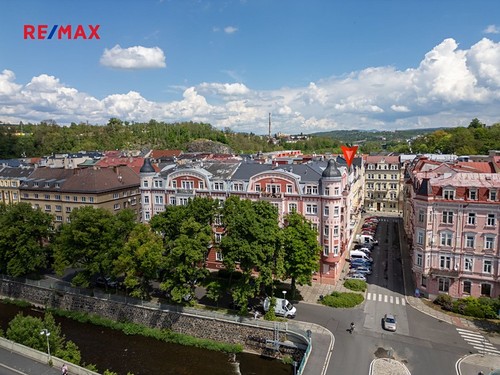 Prodaný byt 2+1 63 m²
