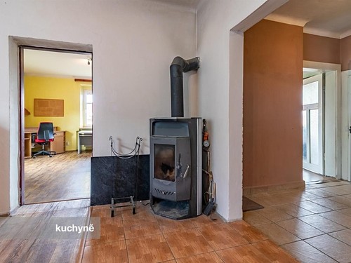 Prodaný dům 194 m², pozemek 950 m²