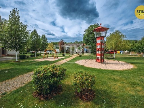 Prodaný byt 2+1 63 m²